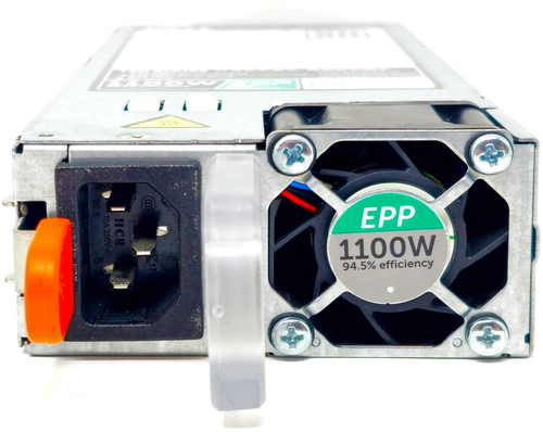 PR21C - 1100W Hot Plug 80+ Platinum Power Supply for PowerEdge C4130 R730 R630 T630 R530