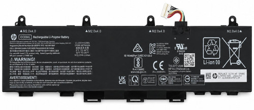 HP L77608-2C1 - 3-Cell CC03XL CC03 Battery for HP EliteBook 830 835 840 845 G7 G8