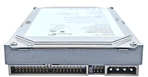 Hitachi HDS722540VLAT20 - 41.1GB 7.2K IDE 3.5