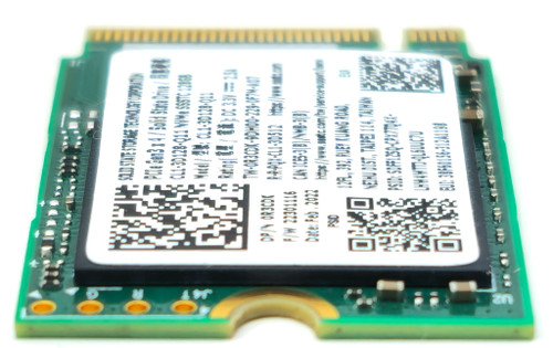 R3CDK - 128GB PCIe NVMe M.2 2230 Gen3x4 Solid State SSD Drive