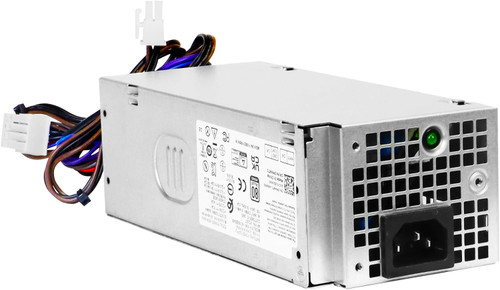 7KFH8 - 180W Power Supply for Inspiron 3910 Vostro 3690 3710 3020 OptiPlex 3000MT 3990MT 3900MT 5000MT 7000MT 7KFH8 - 180W Power Supply for Inspiron 3910 Vostro 3690 3710 3020 OptiPlex 3000MT 3990MT 3900MT 5000MT 7000MT