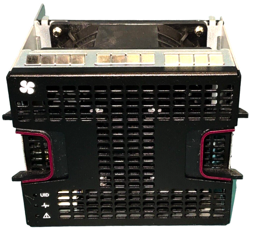 761999-001 - HP Server Component Cooling Fan Module II Chimera StoreServ 20000 761999-001 - HP Server Component Cooling Fan Module II Chimera StoreServ 20000