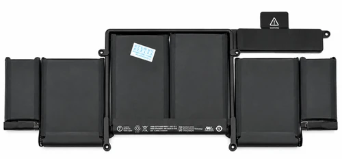 020-8148 - 6-Cell Battery for MacBook Pro Retina 13-Inch A1502