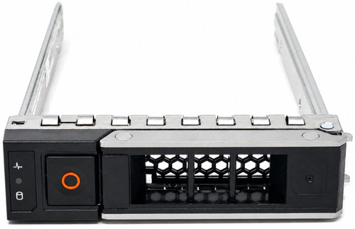 Y796F - SAS SATA 3.5" LFF Hard Drive Tray Caddy for 14th Gen PowerEdge R440 R540 R640 R740 R6415 R740xd R7415 R7425 R750 R850 R940 T440 T640 C6420