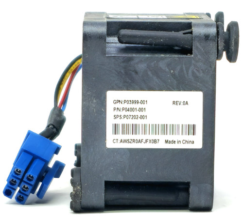 HP VF40281BX-Q400-Q9I - Cooling Fan for HPE ProLiant DL20