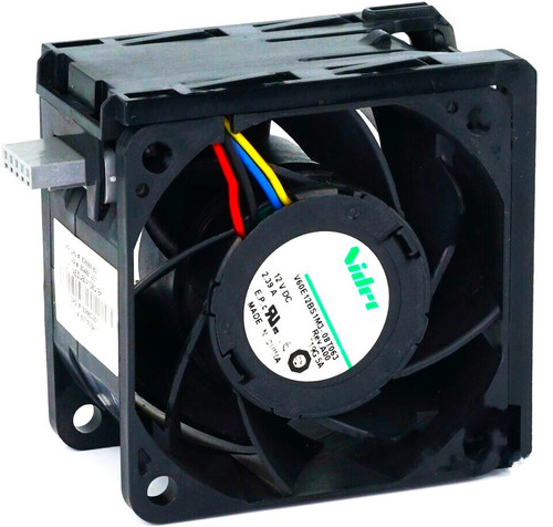 HP 804881-001 - Fan Module for HP Apollo 4200 G9 Gen9 StoreEasy 1650 HP 804881-001 - Fan Module for HP Apollo 4200 G9 Gen9 StoreEasy 1650