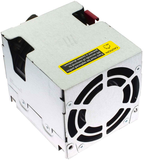 HP 790579-001 - 80mm Fan Module for Apollo 4500 4530 G9 Gen9 HP 790579-001 - 80mm Fan Module for Apollo 4500 4530 G9 Gen9