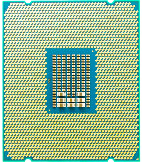 Intel SR2JS - 2.20Ghz Intel Xeon E5-2699V4 22-Core 145W TDP