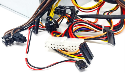 AC550EGM-01 - 550W Power Supply for Alienware Aurora R10 R11 R12