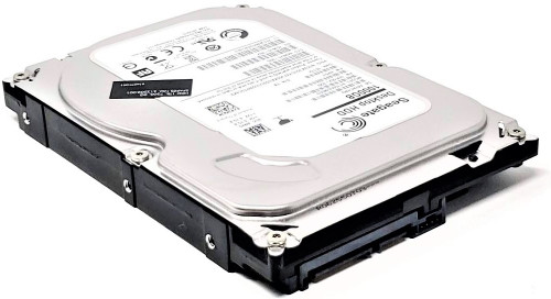Seagate 1SB102-544 - 1TB 7.2K RPM SATA 3.5