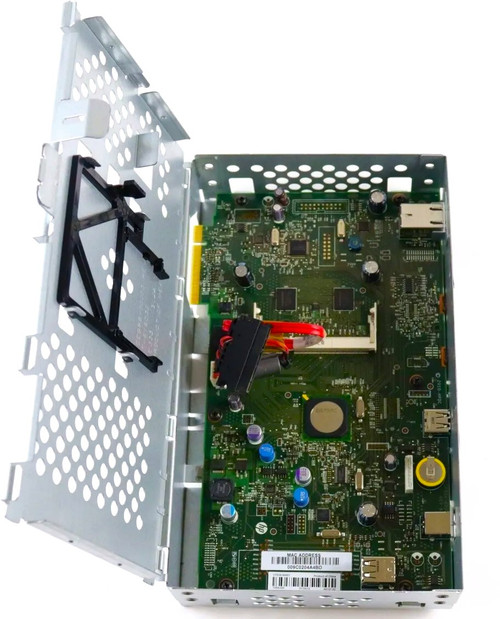 CE988-60101 - Formatter Board Assembly for HP LaserJet 600 M601 M602 M603 CE988-60101 - Formatter Board Assembly for HP LaserJet 600 M601 M602 M603