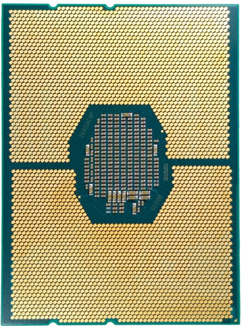 SRFBL - Intel Xeon Silver 4210 2.20GHz 13.75MB 85W TDP 10-Core