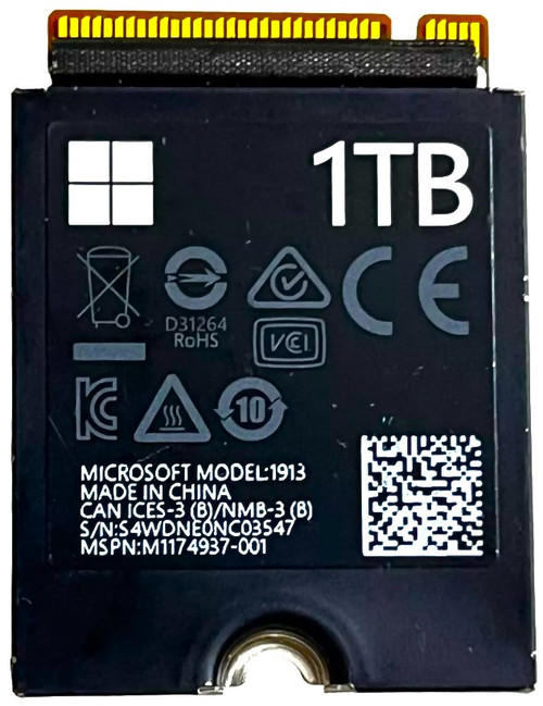 mous  Windows11 SSD470メモリー8G B Mushkin Vortex-LX 2TB PCIe Gen4 x4 NVMe 1.4 M.2 (2280) Internal