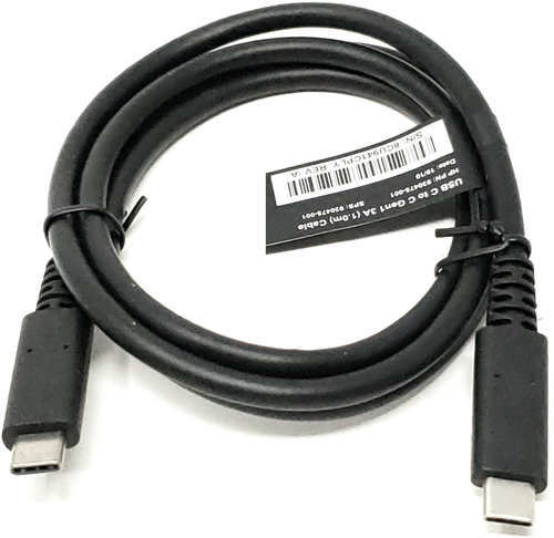FF1M3 - USB-C to USB-C 1.0M Cable FF1M3 - USB-C to USB-C 1.0M Cable