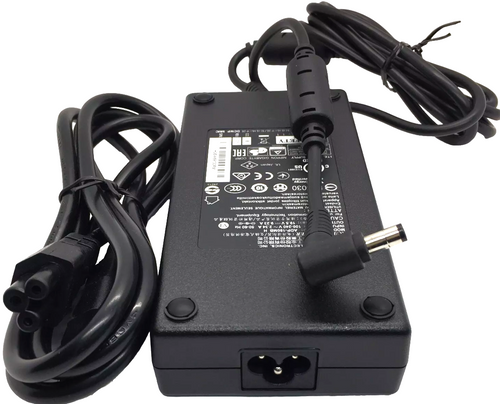 PA-1181-76 - 180W 9.23A 5.5mm x 2.5mm Tip AC Adapter Charger for  Gigabyte Aero 15X Gigabyte Aorus 5 7 KB G5 G7 Sabre 15 17 SabrePro 15