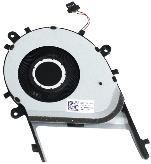13NB0JS0T02011 - GPU Cooling Fan for Zenbook Flip 15 5X562Fd Q536F 13NB0JS0T02011 - GPU Cooling Fan for Zenbook Flip 15 5X562Fd Q536F