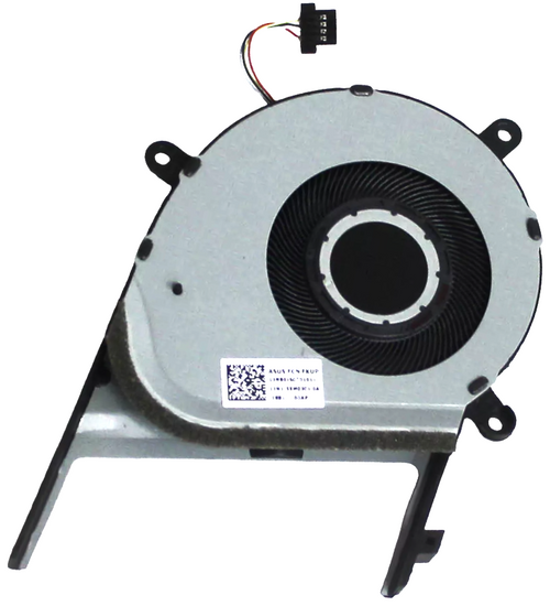 13NB0JS0T01011 - CPU Cooling Fan for Zenbook Flip 15 5X562Fd Q536F 13NB0JS0T01011 - CPU Cooling Fan for Zenbook Flip 15 5X562Fd Q536F