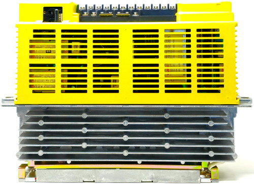 Fanuc A06B-6066-H004 - Servo Amplifier Fanuc A06B-6066-H004 - Servo Amplifier