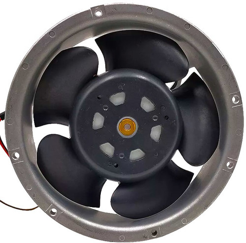 D1751S24B3ZZ-15 - 172x172x51mm 17251 DC24V 0.50A 3-Wire Cooling Fan for Servo D1751S24B3ZZ-15 - 172x172x51mm 17251 DC24V 0.50A 3-Wire Cooling Fan for Servo