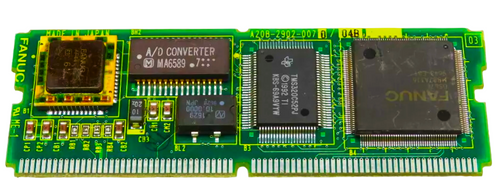 A20B-2902-0070 - Daughter Control Module Circuit Board A20B-2902-007 A20B-2902-0070 - Daughter Control Module Circuit Board A20B-2902-007