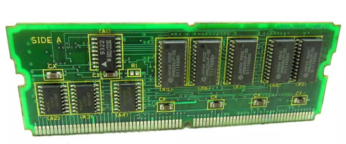 Fanuc A20B-2900-0160/03A - PCB Daughter Card Board Fanuc A20B-2900-0160/03A - PCB Daughter Card Board