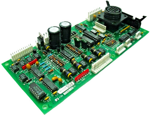 20310-54010 + 10310-54020 - Interface Board for Adept Tech 20310-54010 20310-54010 + 10310-54020 - Interface Board for Adept Tech 20310-54010