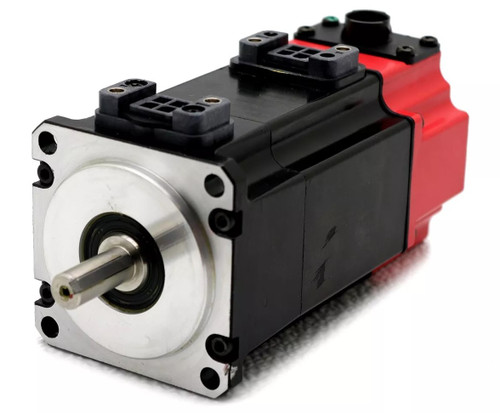 Fanuc A06B-0115-B275 - AC Servo Motor Fanuc A06B-0115-B275 - AC Servo Motor
