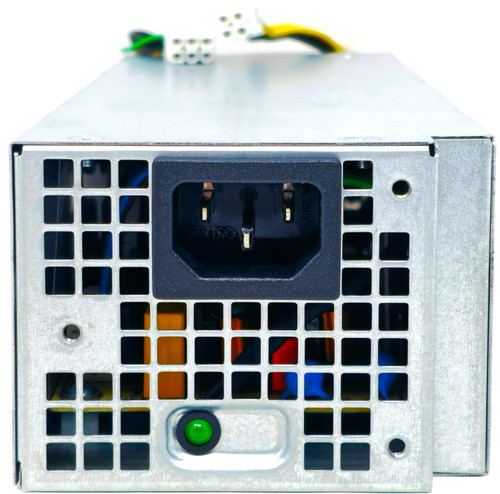 H200EBS-00 - 200W Power Supply For Vostro 3470 Inspiron 3470 H200EBS-00 - 200W Power Supply For Vostro 3470 Inspiron 3470