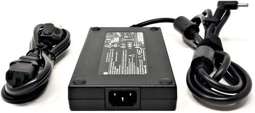 L73385-001 - 200W 19.5V 10.3A 3.0mm Blue Tip AC Adapter Charger for HP OMEN 15-dc Pavilion Gaming 15-cx ZBook 17 G3 G4 L73385-001 - 200W 19.5V 10.3A 3.0mm Blue Tip AC Adapter Charger for HP OMEN 15-dc Pavilion Gaming 15-cx ZBook 17 G3 G4