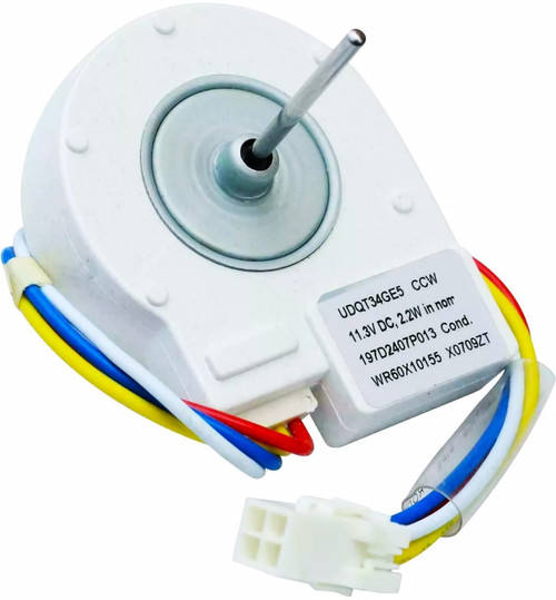 AP4265957 - Refrigerator Condenser Fan Motor AP4265957 - Refrigerator Condenser Fan Motor