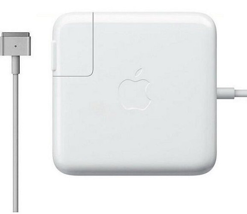 Apple A1502 - 60W MagSafe 2 T-Tip AC Power Adapter Charger for