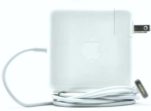 MacBook Pro 13インチA1502 Late 2013アダプター付き A1502 - 60W MagSafe 2 T-Tip AC Power Adapter Charger for Macbook