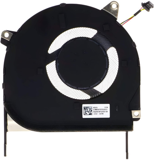 13NB0VT0T02011 - GPU Cooling Fan FOR ASUS UM6702RA UM6702RC 13NB0VT0T02011 - GPU Cooling Fan FOR ASUS UM6702RA UM6702RC