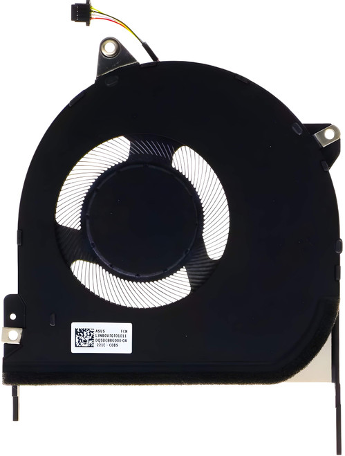 13NB0VT0T01011 - CPU Cooling Fan FOR ASUS UM6702RA UM6702RC 13NB0VT0T01011 - CPU Cooling Fan FOR ASUS UM6702RA UM6702RC