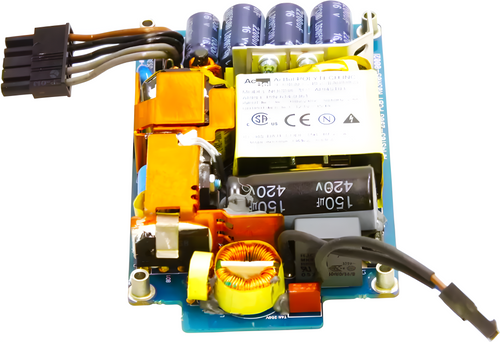 661-3780 - 185W Power Supply for Apple iMac G5 2006 17" 20" A1145 A1208 661-3780 - 185W Power Supply for Apple iMac G5 2006 17" 20" A1145 A1208