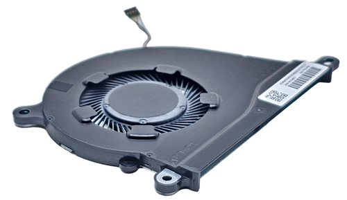 Ventilateur CPU Pour HP 14S-FQ0355NG / 14S-FQ0435NO / 14S-FQ0436NO - Compatible - Neuf