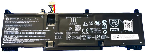 M01524-171 - RH03XL RH03 3-Cell Battery for HP ProBook 430 445 450 640 645 650 655 G8 Zhan 66 Pro