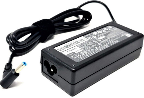 HP PA-1650-08HT - 65W 19.5V 3.33A 3.0mm Blue Connector AC Adapter HP PA-1650-08HT - 65W 19.5V 3.33A 3.0mm Blue Connector AC Adapter