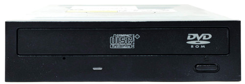 TS-H493/DEBH - CD-RW Burner / DVD-Rom SATA Combo Optical CD Drive