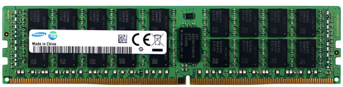 M393A2G40DB0-CPB3Q - Samsung 16GB (1X16GB) 2RX4 ECC PC4-2133P DDR4-17000R Memory M393A2G40DB0-CPB3Q - Samsung 16GB (1X16GB) 2RX4 ECC PC4-2133P DDR4-17000R Memory