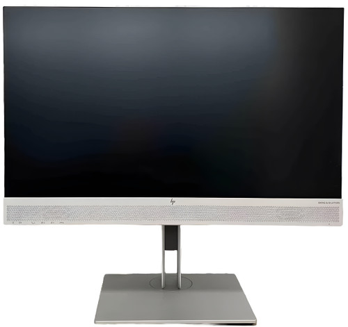 1FH48A8 - HP EliteDisplay E243M 23.8" 1080P WLED Monitor w/ Webcam