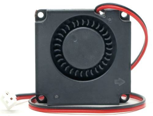 BFB0412HHA - 40x40x10mm DC12V 0.10A Blower Cooling Fan BFB0412HHA - 40x40x10mm DC12V 0.10A Blower Cooling Fan