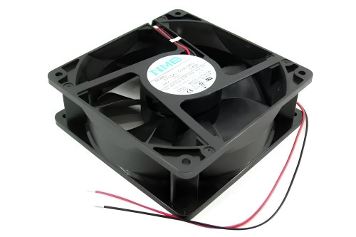 4715KL-05W-B40 - 120x120x38mm DC24V 0.46A 2-Pin Connector Large Air Volume Inverter Cooling Fan