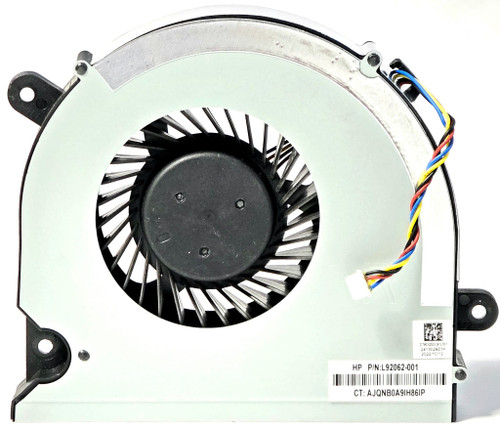 M81704-001 - CPU GPU  Cooling Fan for HP 34-C0154 All In One 