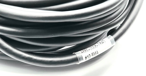A660-2006-T840 - 10m 20-Pin Robot Teach Pendant Cable for Fanuc