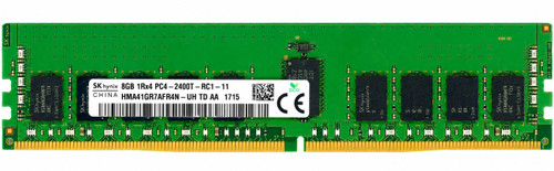 HMA41GR7AFR4N-UH - 8GB 1RX8 PC4-2400T Server RAM Memory Module