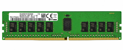 15-104067-01 - 8GB 1RX8 PC4-2400T Server RAM Memory Module