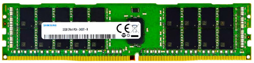Samsung M393A4K40BB1-CRC0Q - 32GB 2RX4 PC4-2400T Server RAM Memory Module