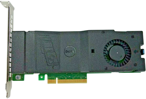 NTRCY - SSD NVMe M.2 PCIe 2x Solid State Storage Adapter Card NTRCY - SSD NVMe M.2 PCIe 2x Solid State Storage Adapter Card
