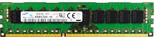 M393B1G73QH0-YK0 - 8GB 2Rx8 PC3-12800R DDR3-1600 ECC Registered RDIMM Server Memory